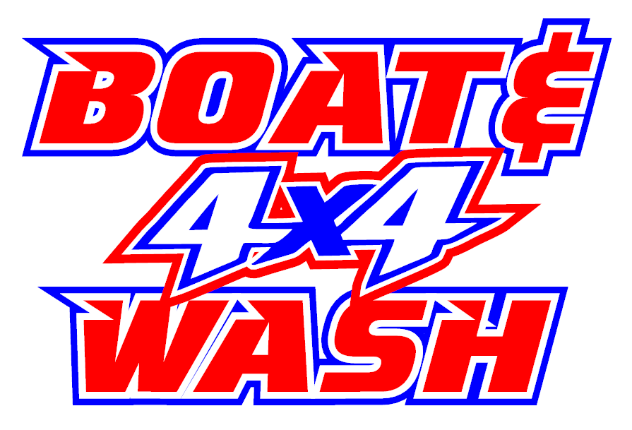 Boat Wash Boat Wash